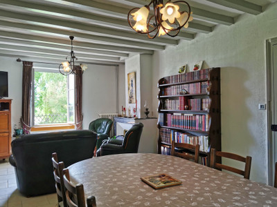 French property for sale in Loches, Indre-et-Loire - €260,010 - photo 6