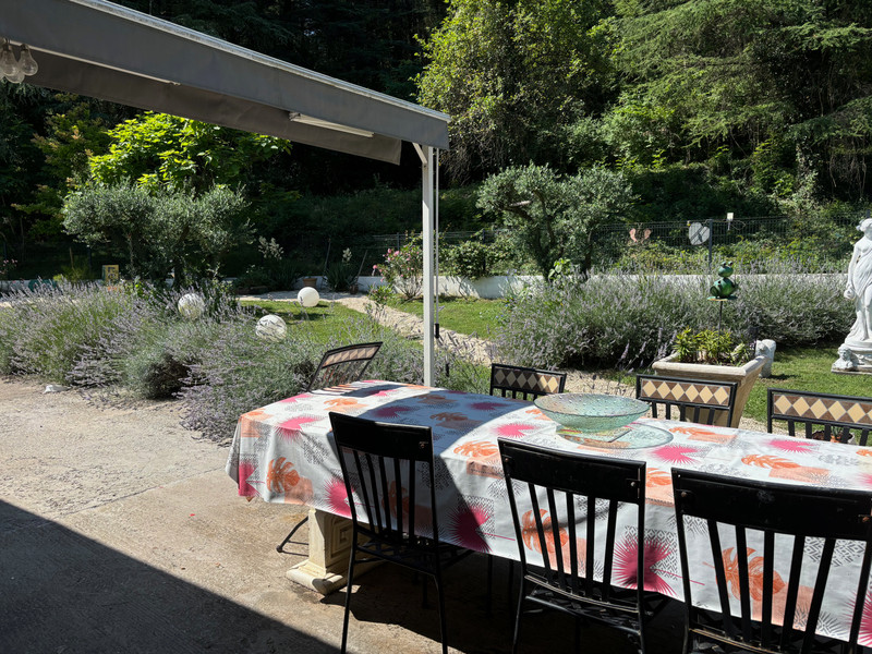 French property for sale in Molières-sur-Cèze, Gard - €297,000 - photo 9