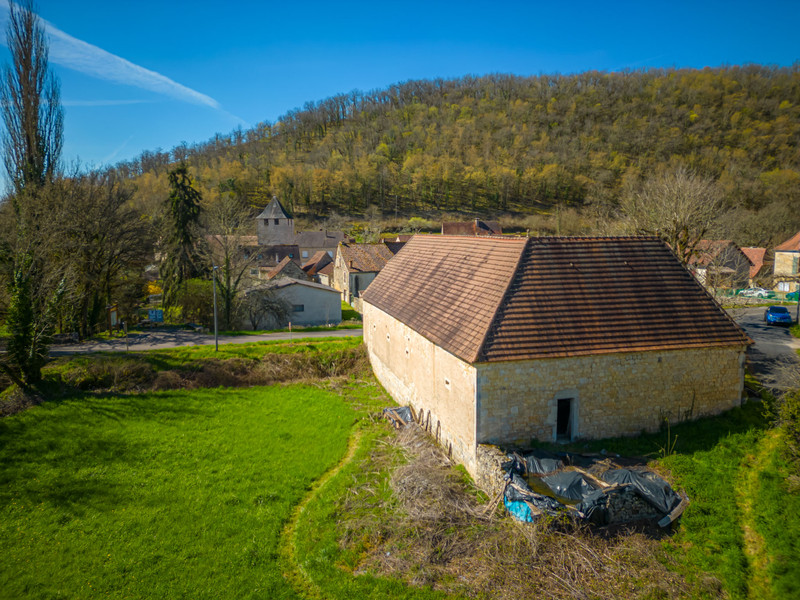 French property for sale in Cœur de Causse, Lot - €110,000 - photo 4