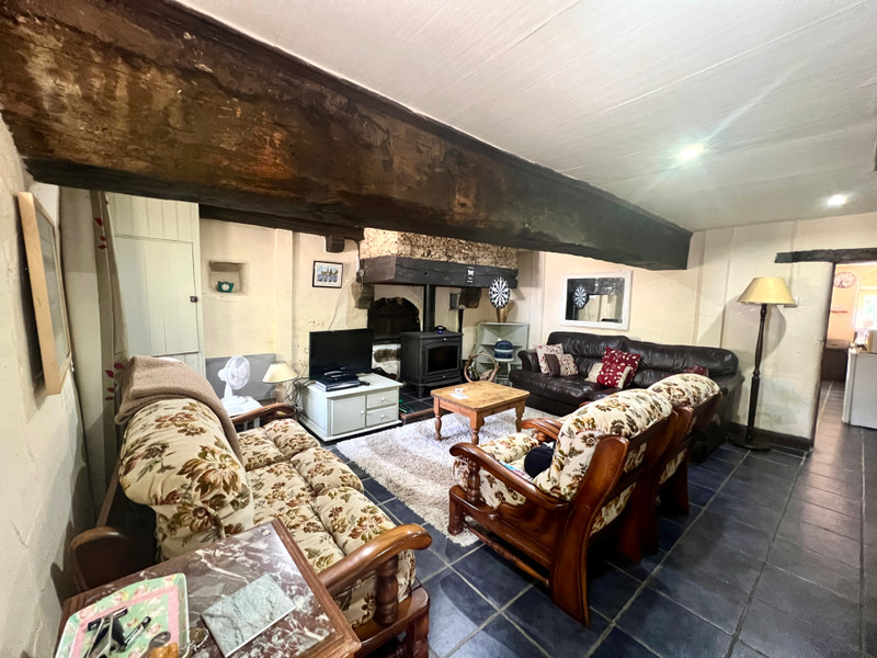 French property for sale in La Souterraine, Creuse - €93,500 - photo 4
