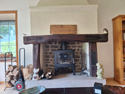 French property for sale in Chaulieu, Manche - €249,845 - photo 3
