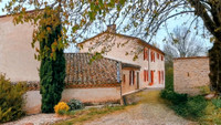 Moulin à vendre à Lautrec, Tarn - 455.000 € - photo 2