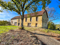 property to renovate for sale in Campagnac-lès-QuercyDordogne Aquitaine