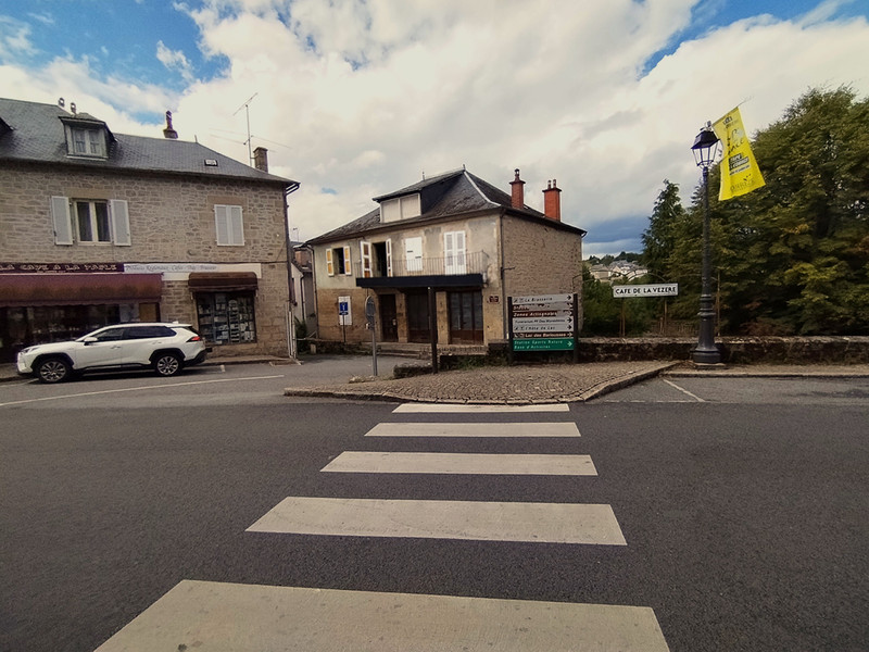 French property for sale in Treignac, Corrèze - €95,000 - photo 14