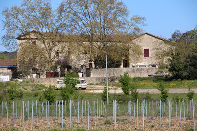 French property for sale in Vallon-Pont-d'Arc, Ardèche - €1,060,000 - photo 9