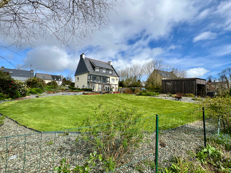 French property for sale in Laz, Finistère - €248,775 - photo 2