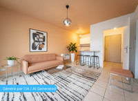 Propriété à vendre à Béziers, Hérault - 110 000 € - photo n°5