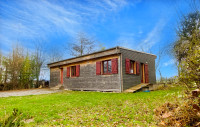 Propriété à vendre à Saint-Symphorien, Cher - 136 250 € - photo n°8