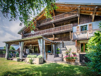 houses and homes for sale inSamoënsHaute-Savoie French_Alps