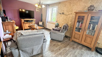 Propriété à vendre à Ribérac, Dordogne - 235 400 € - photo n°8