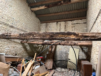 Immeuble à vendre à Sainte-Même, Charente-Maritime - 20.000 € - photo 13