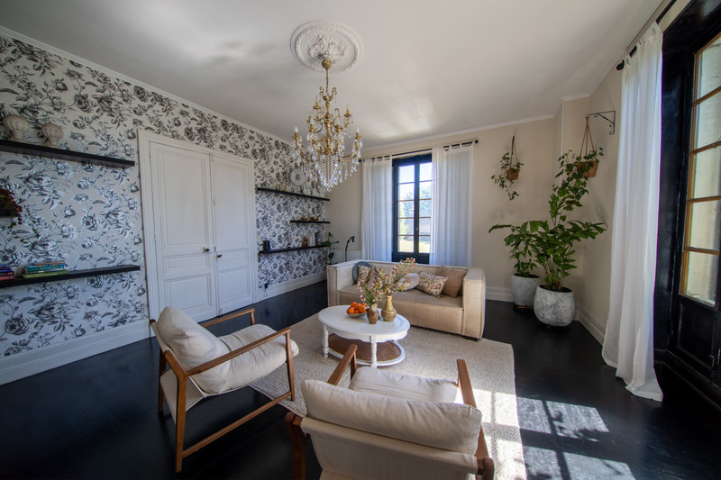 French property for sale in Le Vignau, Landes - €340,000 - photo 5