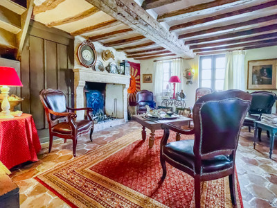 French property for sale in Gouffern en Auge, Orne - €235,000 - photo 5