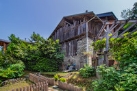 Propriété à vendre à La Perrière, Savoie - 598 000 € - photo n°10