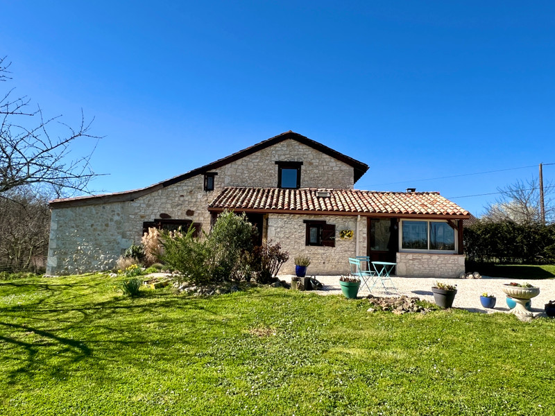 French property for sale in Eymet, Dordogne - €493,500 - photo 10