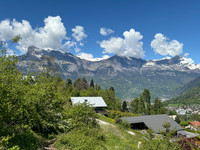 Terrain à vendre à Saint-Gervais-les-Bains, Haute-Savoie - 449 000 € - photo 5
