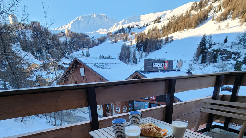 Propriété de ski à vendre - La Plagne - 230 000 € - photo 7