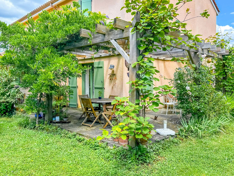Maison à vendre à Marsac-sur-l'Isle, Dordogne - 364.000 € - photo 1