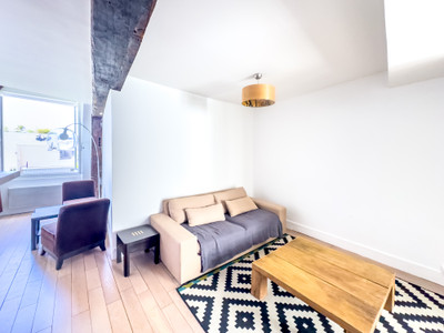 French property for sale in Paris 3e Arrondissement, Paris - €600,000 - photo 2