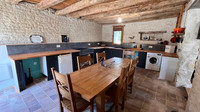 Maison à vendre à Verdille, Charente - 152.600 € - photo 5