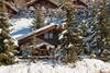 French real estate, houses and homes for sale in MERIBEL CENTRE, Meribel, Three Valleys