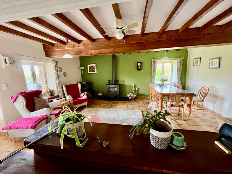 French property for sale in Reffuveille, Manche - €259,700 - photo 4
