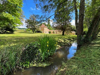 house for sale in Dordogne
