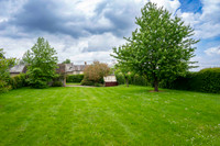 Maison à Lafresguimont-Saint-Martin, Somme - photo 3