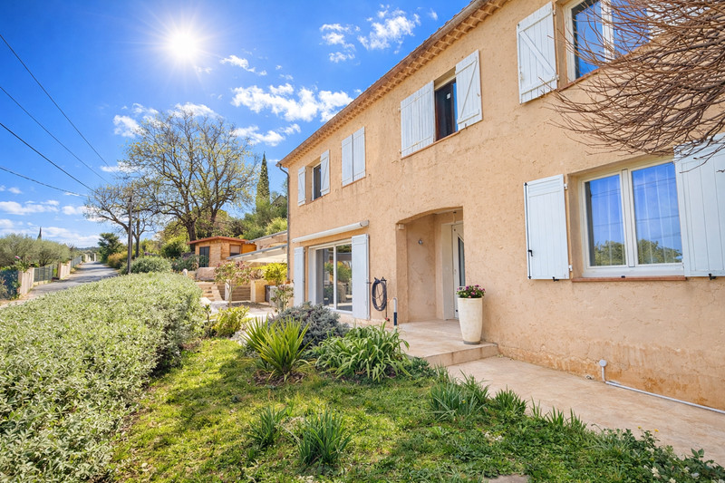 Propriété à vendre à Cabris, Alpes-Maritimes - 525 000 €