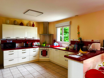 French property for sale in Saint-Calais-du-Désert, Mayenne - €209,677 - photo 3