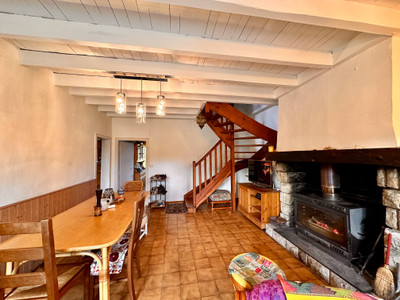 French property for sale in Bazas, Gironde - €266,000 - photo 2