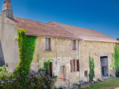 house for sale in Haute-Vienne
