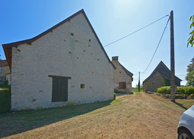 French property for sale in Sainte-Orse, Dordogne - €104,500 - photo 9