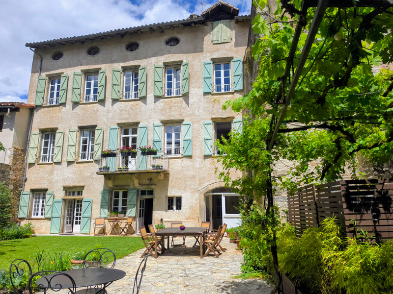 French property for sale in Saint-Antonin-Noble-Val, Tarn-et-Garonne - €697,000 - photo 2