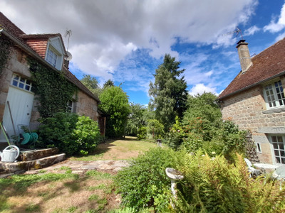 French property for sale in Sainte-Marie-la-Robert, Orne - €290,000 - photo 14