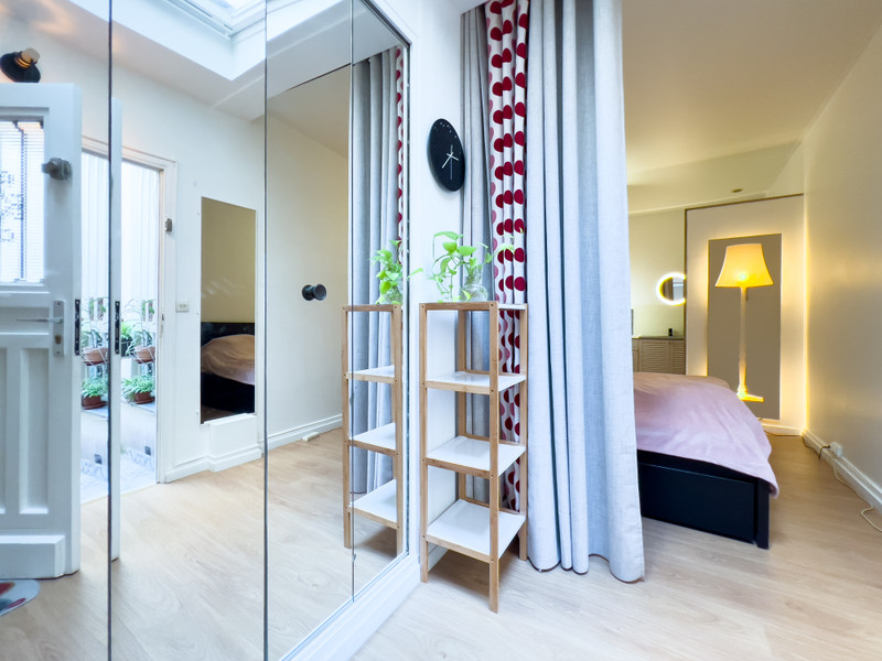 French property for sale in Paris 5e Arrondissement, Paris - €455,000 - photo 7