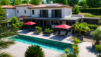 Propriété à vendre à Fayence, Var - 1 094 000 € - photo n°1