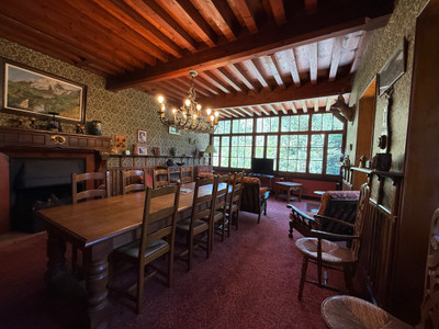 French property for sale in Brides-les-Bains, Savoie - €900,500 - photo 2