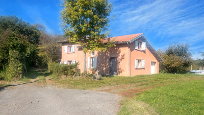 house for sale in Hautes-Pyrénées