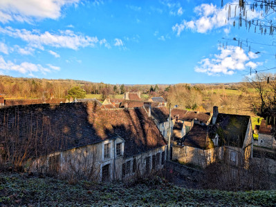 French property for sale in Cour-Maugis sur Huisne, Orne - €108,000 - photo 9