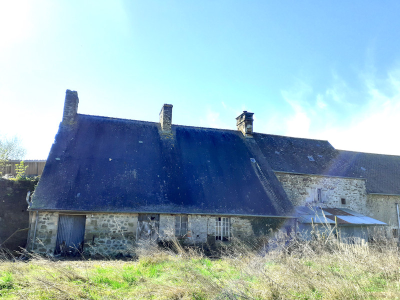 French property for sale in Vieux-Viel, Ille-et-Vilaine - €130,000 - photo 11
