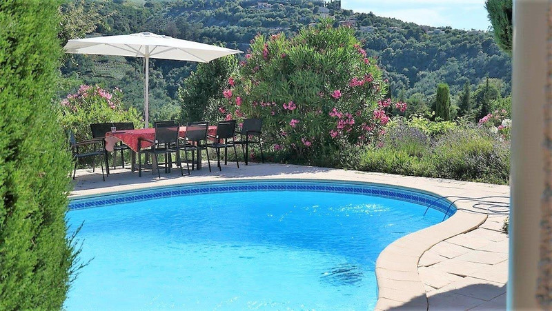 French property for sale in Auribeau-sur-Siagne, Alpes-Maritimes - €795,000 - photo 3