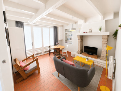 French property for sale in Port-Bail-sur-Mer, Manche - €90,000 - photo 5