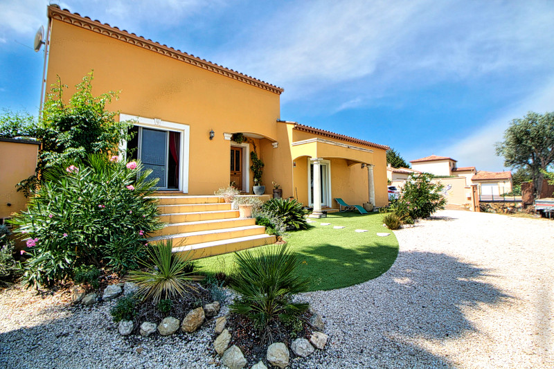 Propriété à vendre à Puissalicon, Hérault - 485 000 €