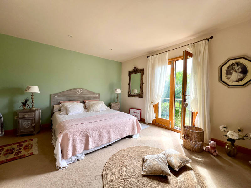 French property for sale in Cunèges, Dordogne - €520,000 - photo 7