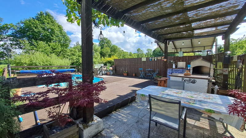 French property for sale in Saint-Mathieu, Haute-Vienne - €224,700 - photo 13