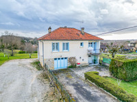 French property, houses and homes for sale in Gourdon Lot Midi_Pyrenees