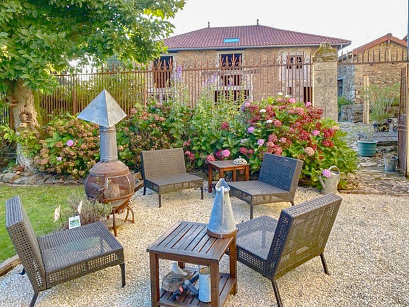 French property for sale in Oradour-sur-Vayres, Haute-Vienne - €475,000 - photo 9