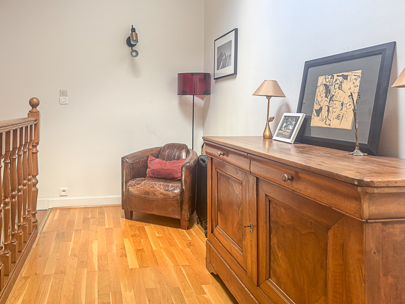 French property for sale in Paris 4e Arrondissement, Paris - €635,000 - photo 6