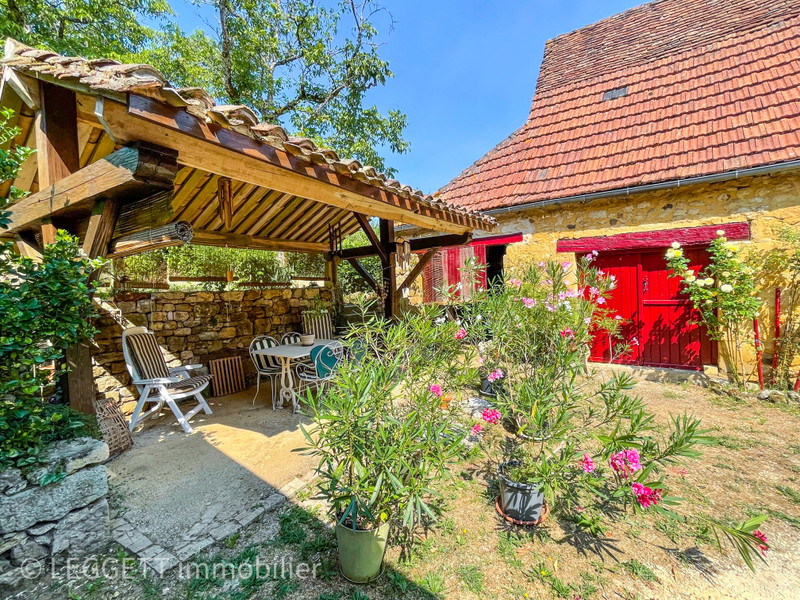 French property for sale in Gourdon, Lot - photo 2